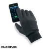 Dakine Leather Titan (Black) 